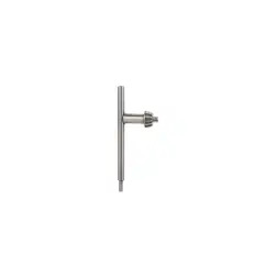 Chave Repuesto Coroa Dentada: 110x40x6 Bosch - 1220684102
