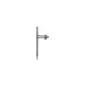 Chave Repuesto Coroa Dentada: 110x40x6 Bosch