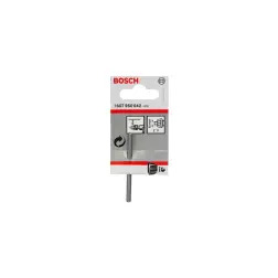 Chave Repuesto Coroa Dentada: 60x30x6 Bosch - 1220684101