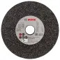 Pedra Afilar: 125x26/32x20mm G24 Bosch