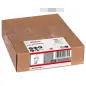 Pedra Afilar: 125x26/32x20mm G24 Bosch