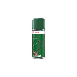 Spray De Limpeza 250ml Bosch - 1240040160