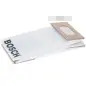 Saco Papel Lixar E Fresadora: 3uds Bosch