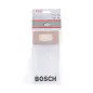 Saco Papel Lixar E Fresadora: 3uds Bosch
