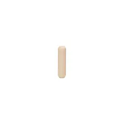 Tacos Madeira: 10x40mm: 30 Uds Bosch - 1220684112