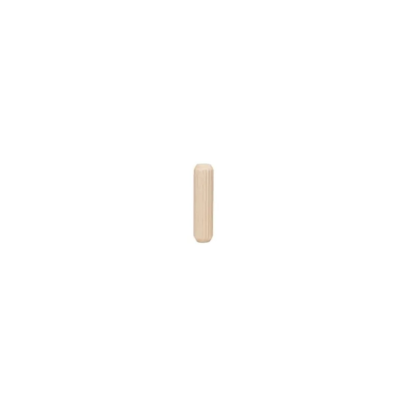 Tacos Madeira: 10x40mm: 30 Uds Bosch
