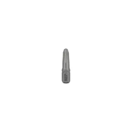Ponta Ph3 Extradura C: 25 Mm: 3 Uds Bosch - 1220684113