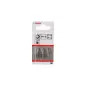 Ponta Ph3 Extradura C: 25 Mm: 3 Uds Bosch