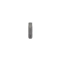 Ponta T40 Extradura C: 25 Mm: 3 Uds Bosch - 1220684115