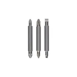 Ponta: S0,6/s1,0  Ph1/ph2  Pz1/pz2: 3uds Bosch - 1220684116