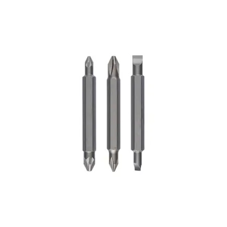 Ponta: S0,6/s1,0  Ph1/ph2  Pz1/pz2: 3uds Bosch - 1220684116