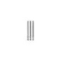Ponta Extradura Ph1,ph2,ph3x89mm: 3 Uds Bosch