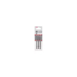 Ponta Extradura Ph1,ph2,ph3x89mm: 3 Uds Bosch - 1220684118
