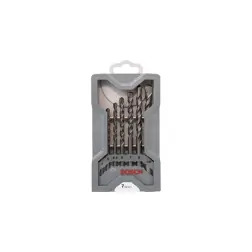 CYL-3 pedra, betão: set X-Pro 7 uds - 1220680426
