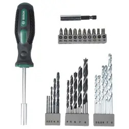 Promobasket Bosch - 1220684121