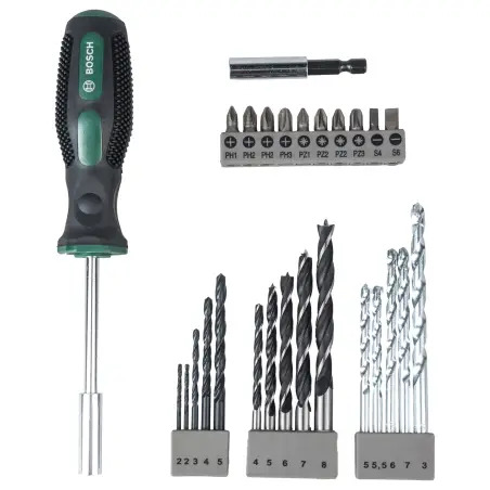 Promobasket Bosch - 1220684121