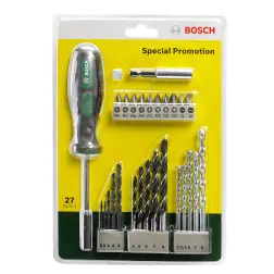 Promobasket Bosch - 1220684121