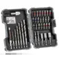 Pontas Y Brocas Madeira: Set X-pro 35ud Bosch