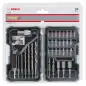 Pontas Y Brocas Madeira: Set X-pro 35ud Bosch