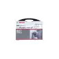 Set Coroas Dryspeed: 6,8,10,12mm Bosch