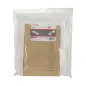 Saco De Filtros De Papel Gas 35: 5uds Bosch
