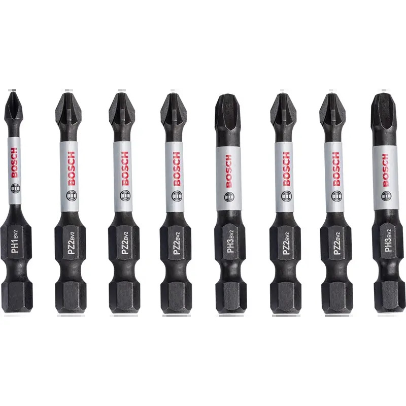 Impact Ph1,ph2x2,ph3,pz2x2,pz3:50:insert Bosch