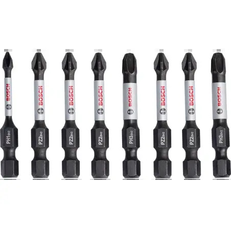 Impact Ph1,ph2x2,ph3,pz2x2,pz3:50:insert Bosch - 1220684130