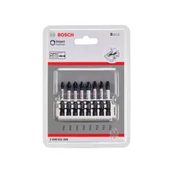 Impact Ph1,ph2x2,ph3,pz2x2,pz3:50:insert Bosch - 1220684130