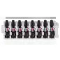 Impact T20x8:25mm: Inser 8 Uds Bosch