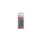 Impact T20x8:25mm: Inser 8 Uds Bosch
