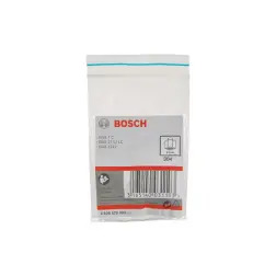 Pinza Fixação: 3mm- Com Porca Tensora Bosch - 1220684135