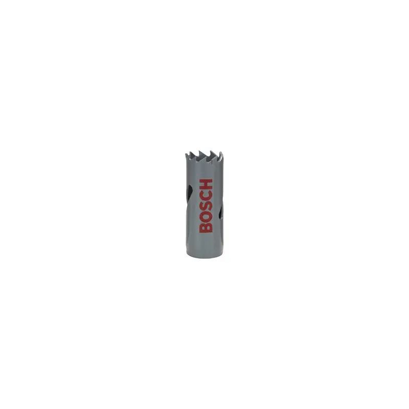 Coroa Hss Bimetálica Standard: 20mm Bosch