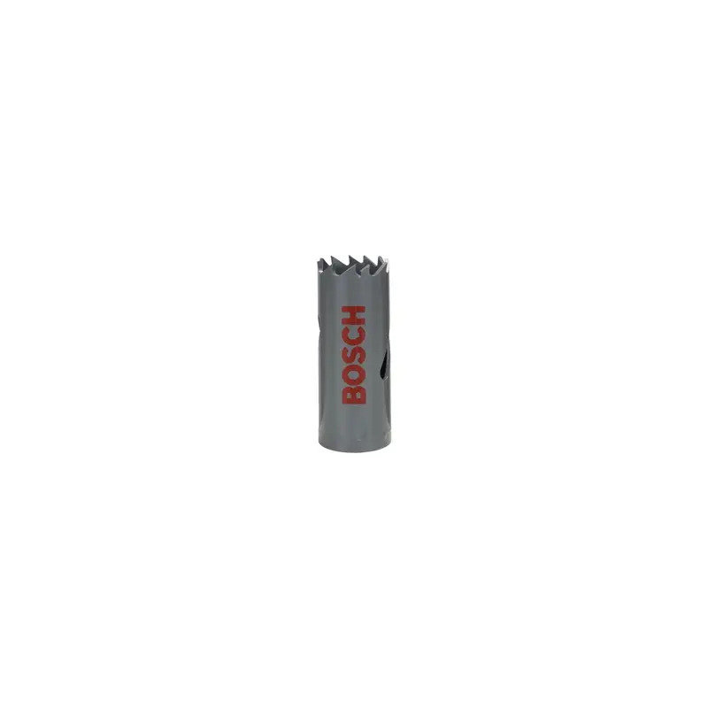 Coroa Hss Bimetálica Standard: 21mm Bosch