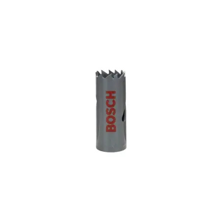Coroa Hss Bimetálica Standard: 21mm Bosch - 1220684141