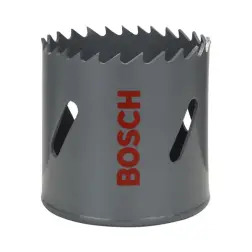 Coroa Hss Bimetálica Standard: 51mm Bosch - 1220684142