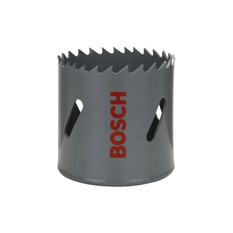 Coroa Hss Bimetálica Standard: 51mm Bosch