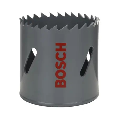 Coroa Hss Bimetálica Standard: 51mm Bosch - 1220684142