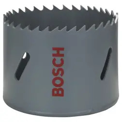 Coroa Hss Bimetálica Standard: 68mm Bosch - 1220684143