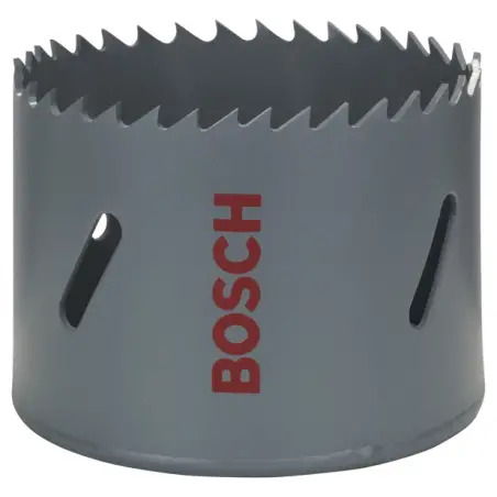Coroa Hss Bimetálica Standard: 68mm Bosch - 1220684143