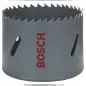 Coroa Hss Bimetálica Standard: 68mm Bosch