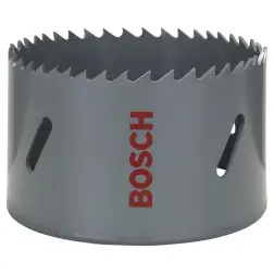 Coroa Hss Bimetálica Standard: 79mm Bosch - 1220684144