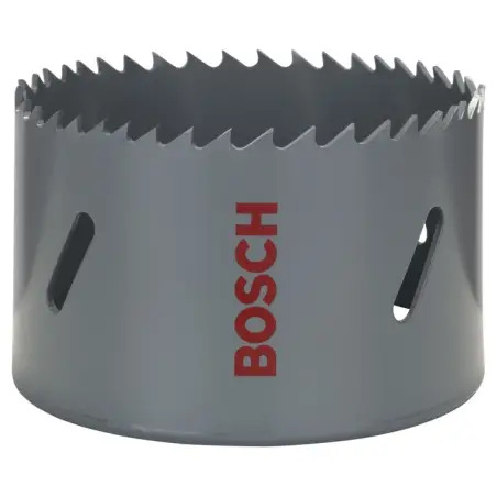 Coroa Hss Bimetálica Standard: 79mm Bosch - 1220684144