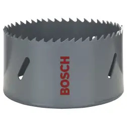 Coroa Hss Bimetálica Standard: 92mm Bosch - 1220684145