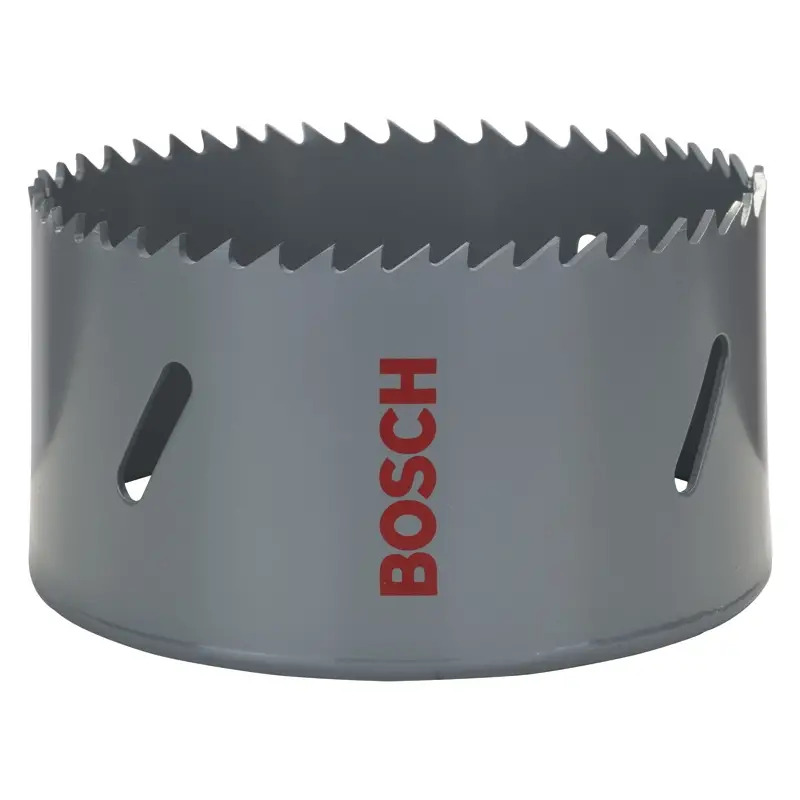 Coroa Hss Bimetálica Standard: 92mm Bosch