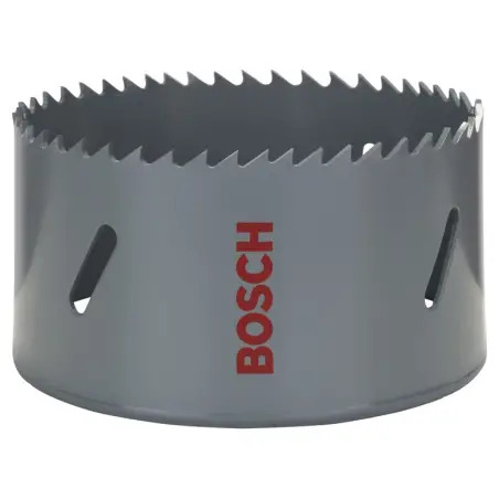 Coroa Hss Bimetálica Standard: 92mm Bosch - 1220684145