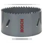 Coroa Hss Bimetálica Standard: 92mm Bosch