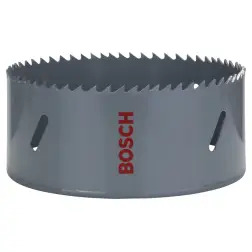 Coroa Hss Bimetálica Standard: 114mm Bosch - 1220684146