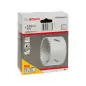 Coroa Hss Bimetálica Standard: 114mm Bosch