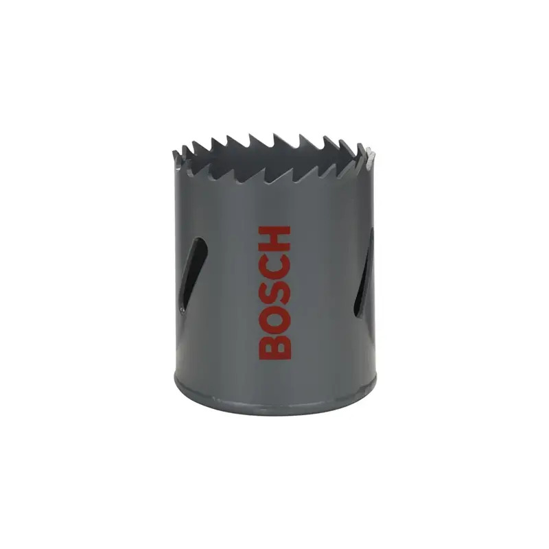 Coroa Hss Bimetálica Standard: 43mm Bosch
