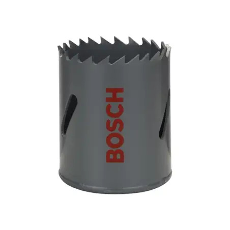 Coroa Hss Bimetálica Standard: 43mm Bosch - 1220684147
